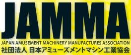 JAMMA logo
